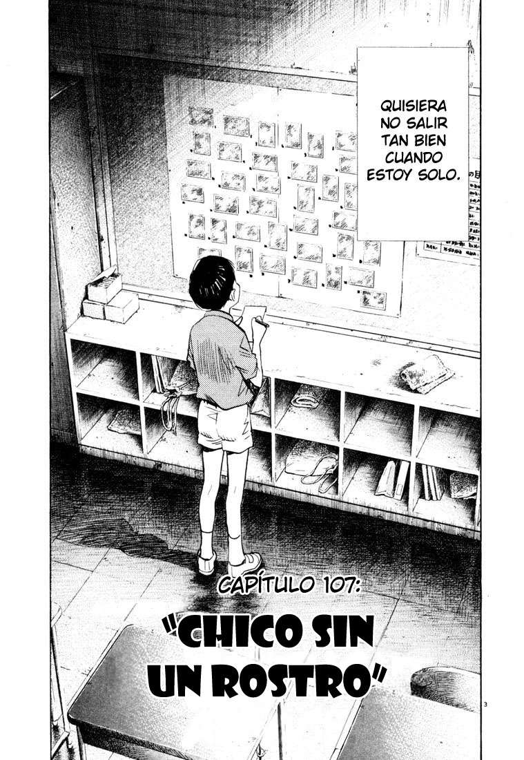 Read 20th Century Boys (ES) Manga Online