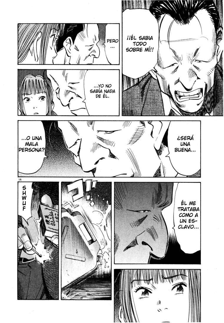 Read 20th Century Boys (ES) Manga Online