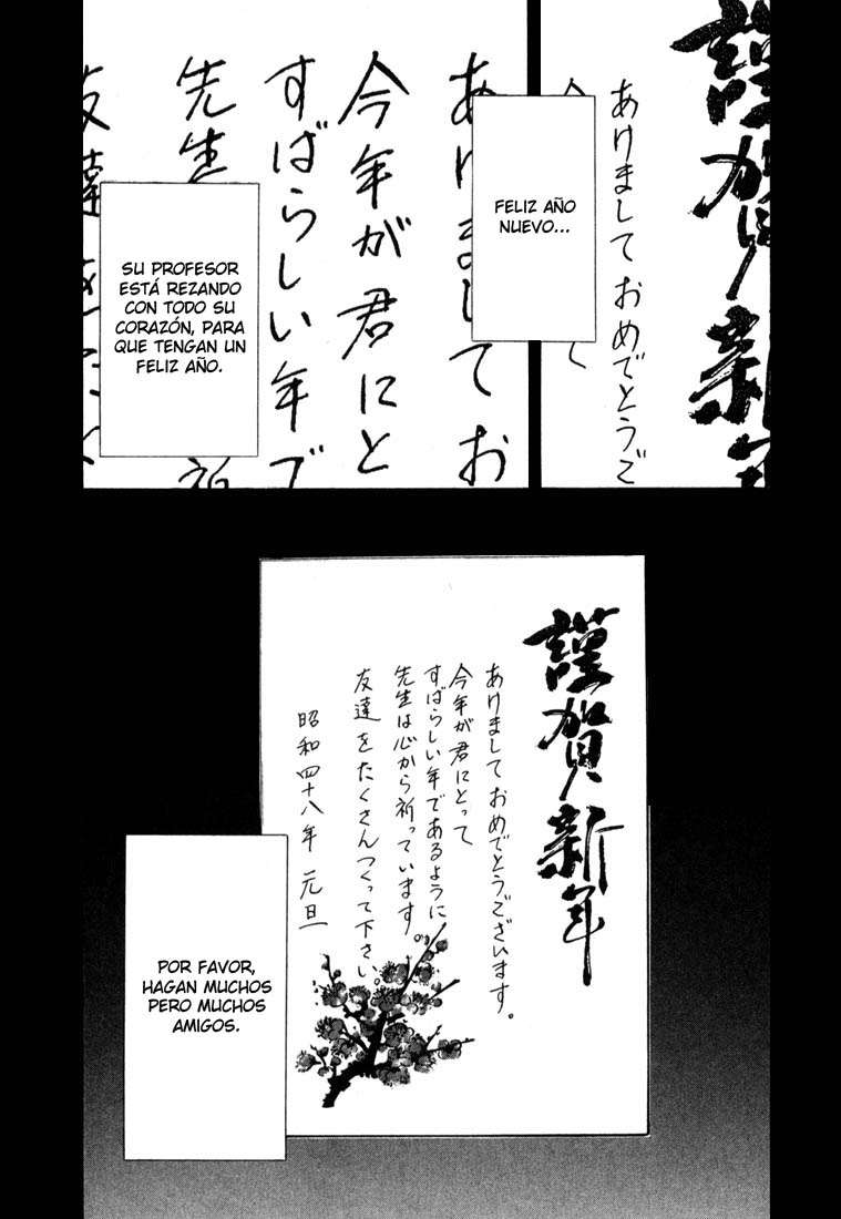 Read 20th Century Boys (ES) Manga Online