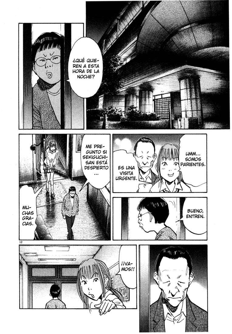 Read 20th Century Boys (ES) Manga Online