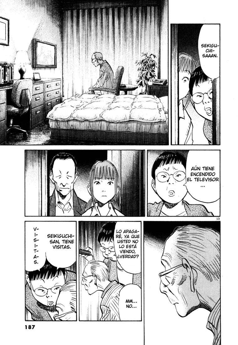Read 20th Century Boys (ES) Manga Online