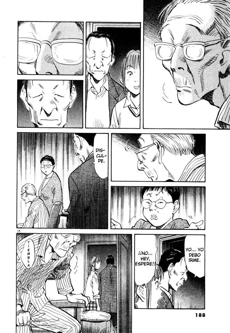 Read 20th Century Boys (ES) Manga Online