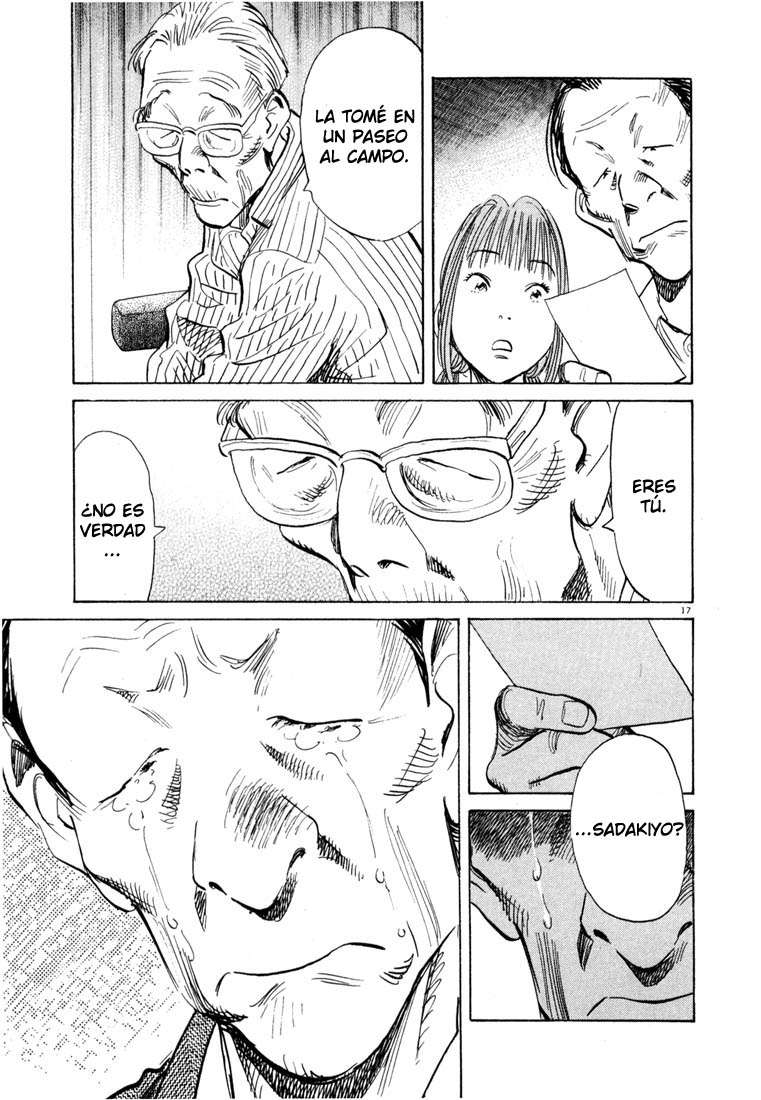 Read 20th Century Boys (ES) Manga Online