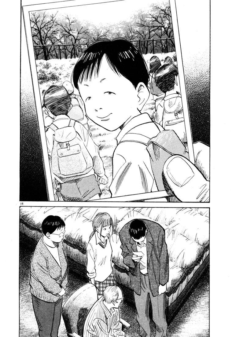 Read 20th Century Boys (ES) Manga Online