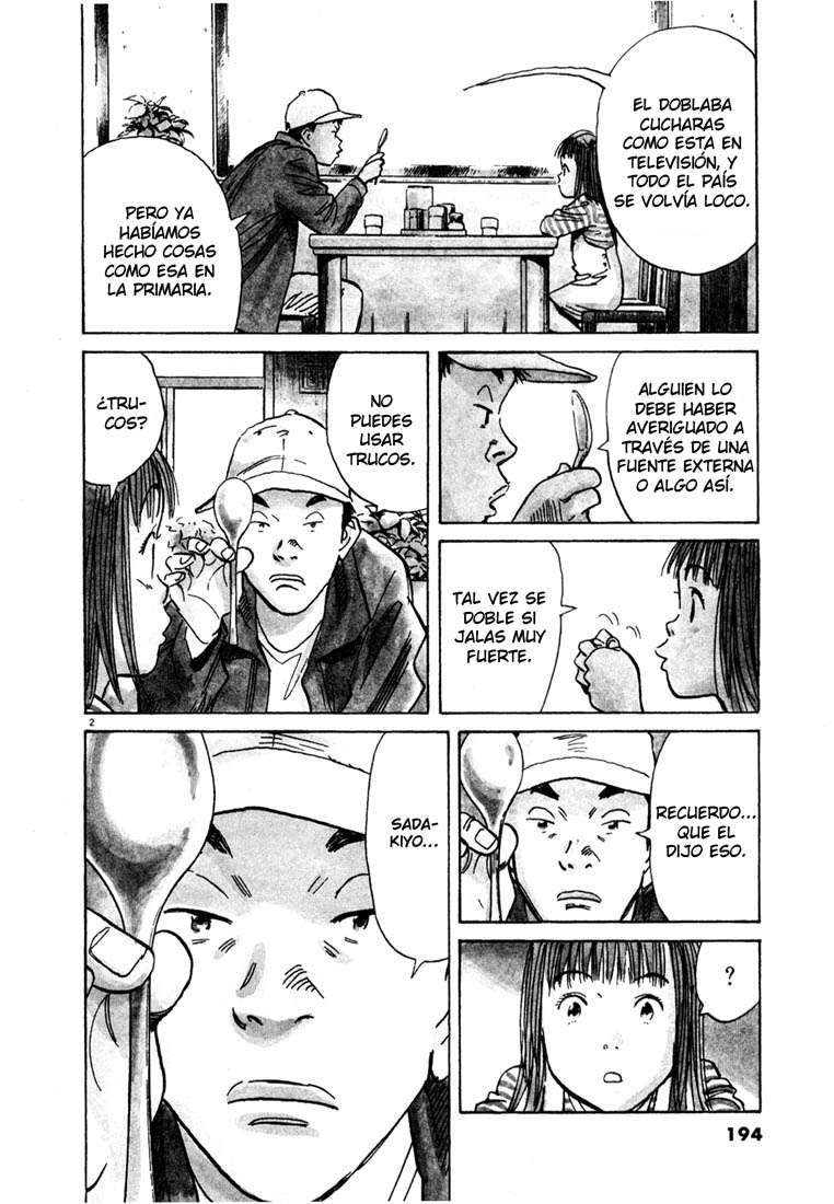 Read 20th Century Boys (ES) Manga Online