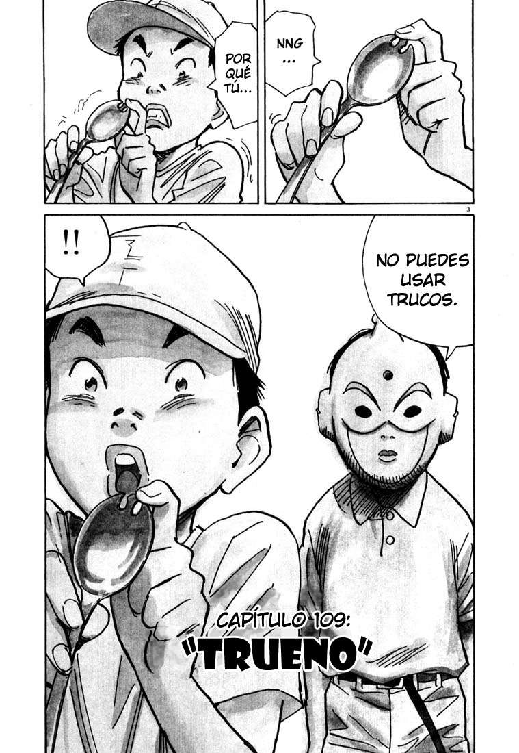 Read 20th Century Boys (ES) Manga Online