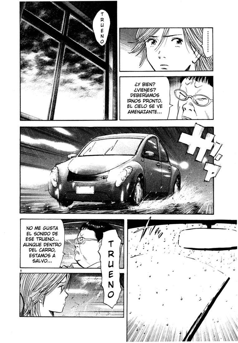 Read 20th Century Boys (ES) Manga Online