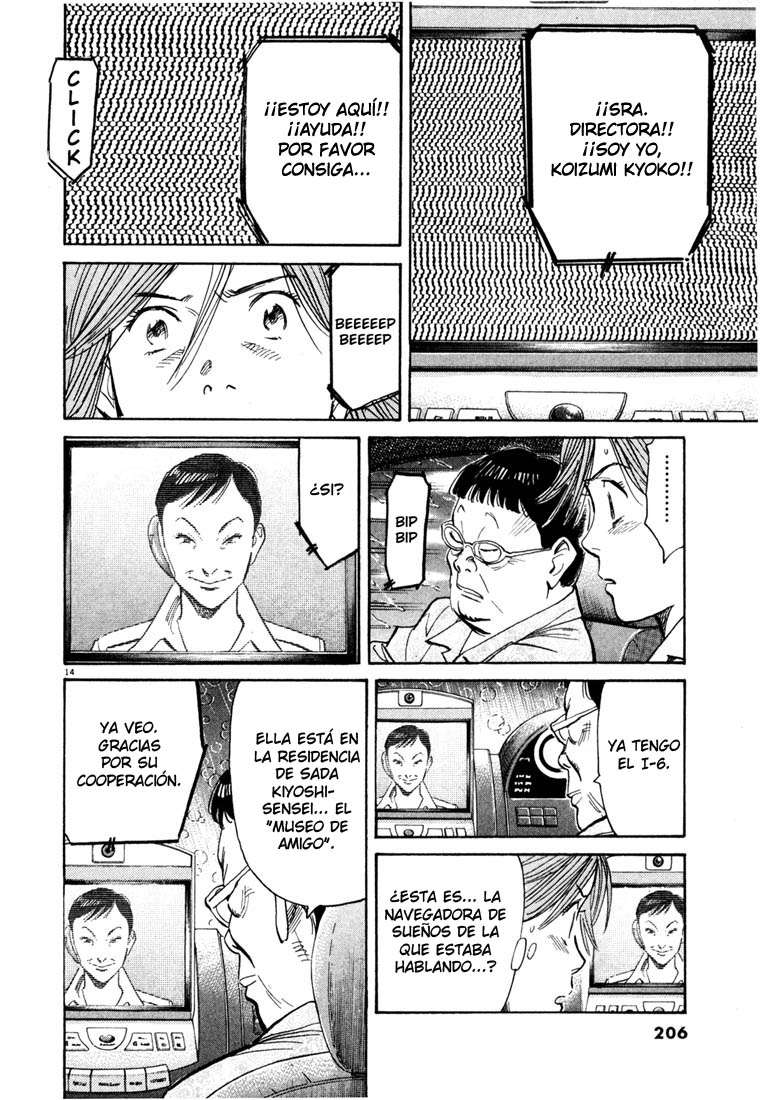 Read 20th Century Boys (ES) Manga Online