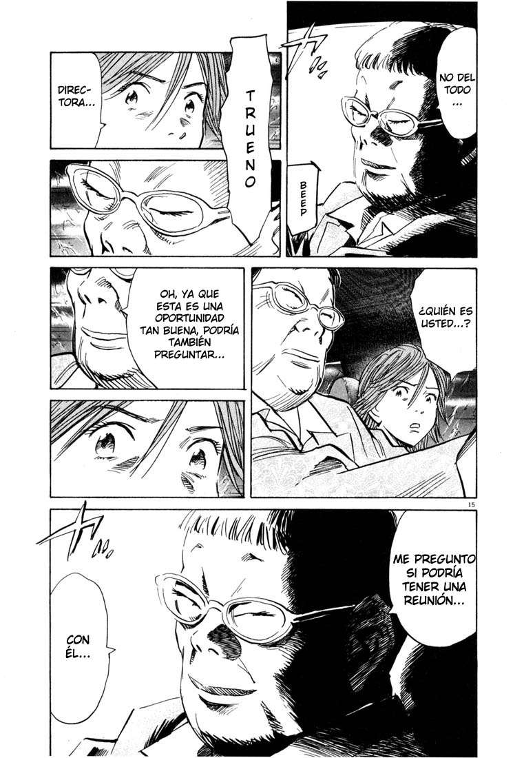 Read 20th Century Boys (ES) Manga Online