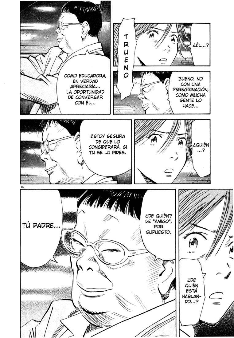 Read 20th Century Boys (ES) Manga Online