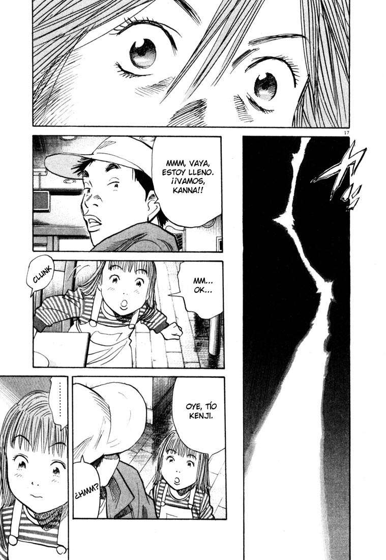 Read 20th Century Boys (ES) Manga Online