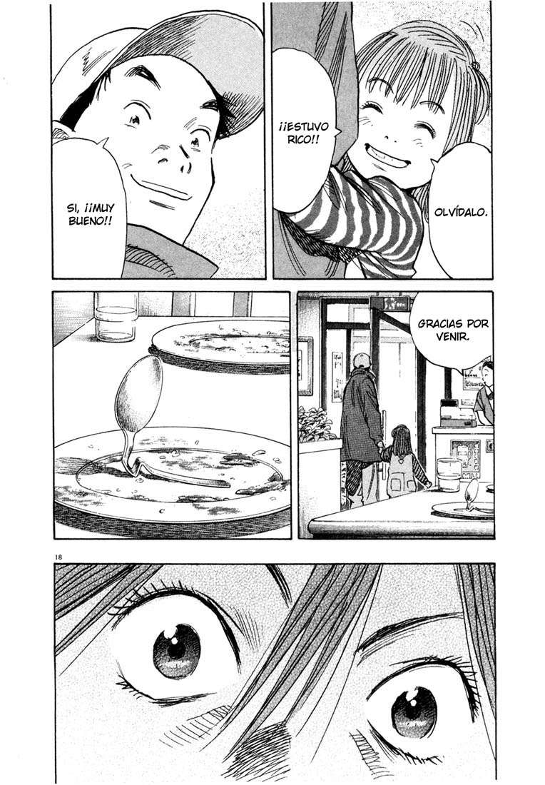 Read 20th Century Boys (ES) Manga Online