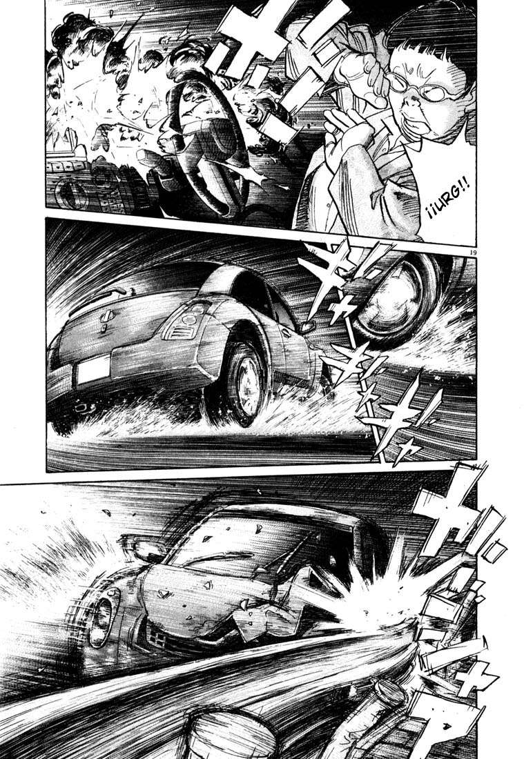 Read 20th Century Boys (ES) Manga Online