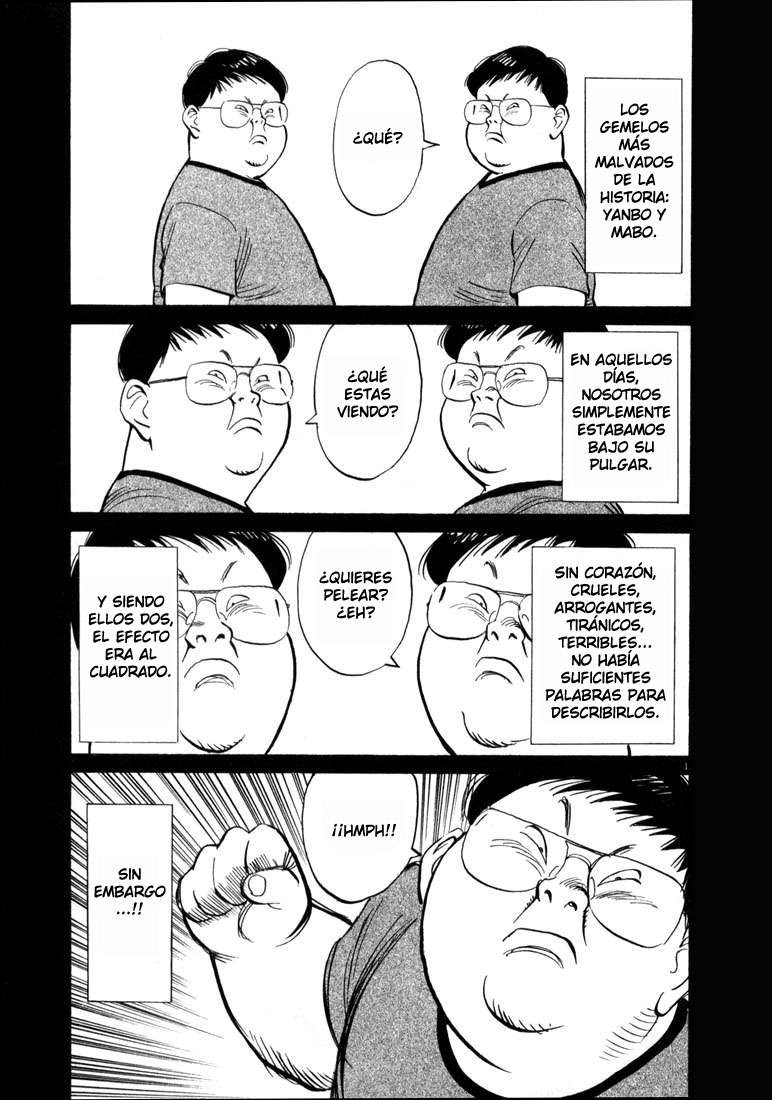 Read 20th Century Boys (ES) Manga Online