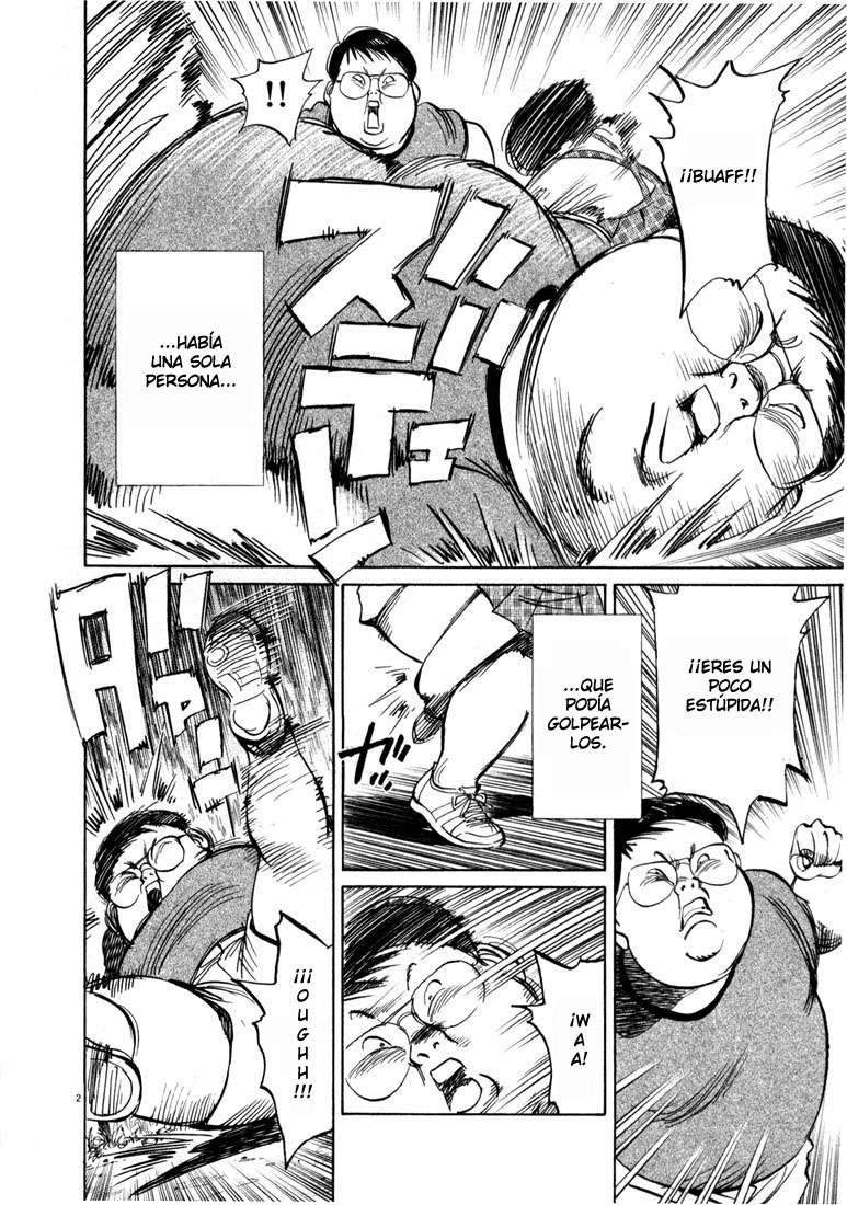 Read 20th Century Boys (ES) Manga Online
