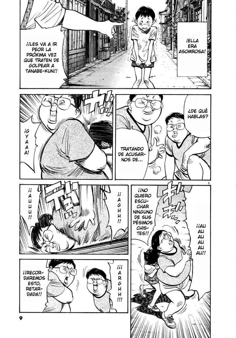Read 20th Century Boys (ES) Manga Online
