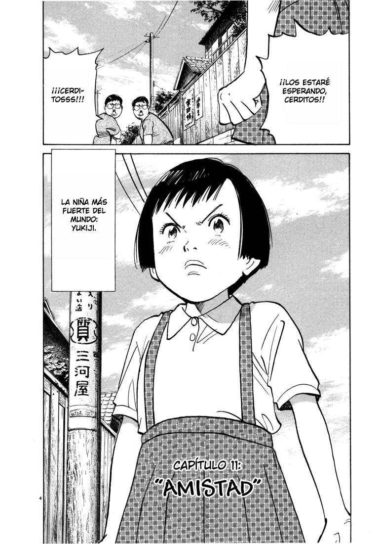 Read 20th Century Boys (ES) Manga Online