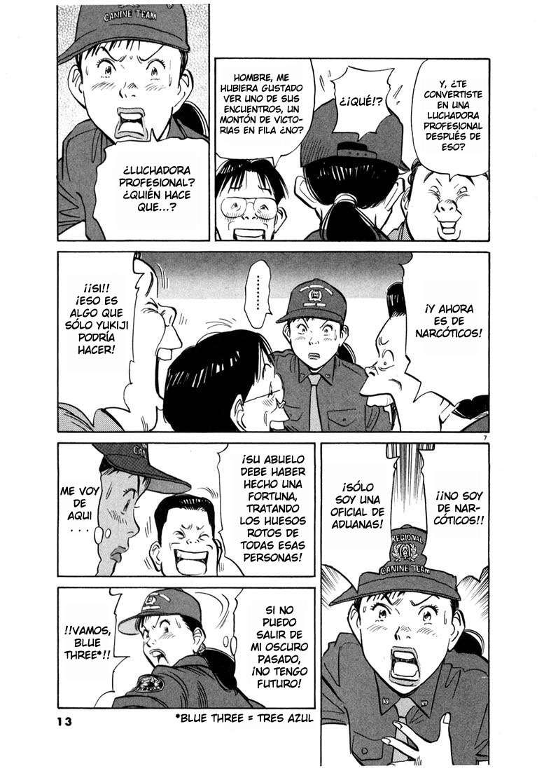 Read 20th Century Boys (ES) Manga Online