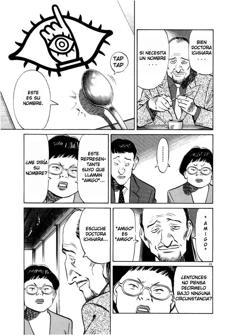 Read 20th Century Boys (ES) Manga Online