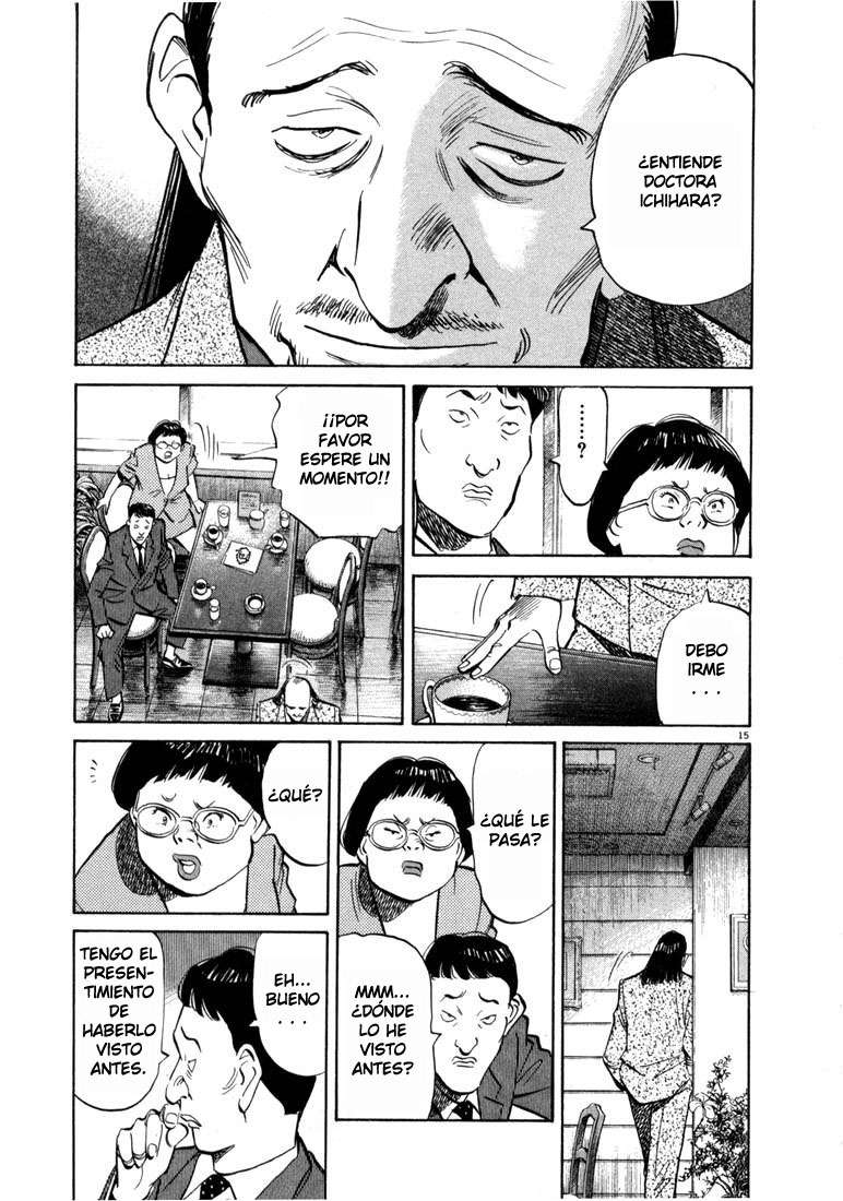 Read 20th Century Boys (ES) Manga Online