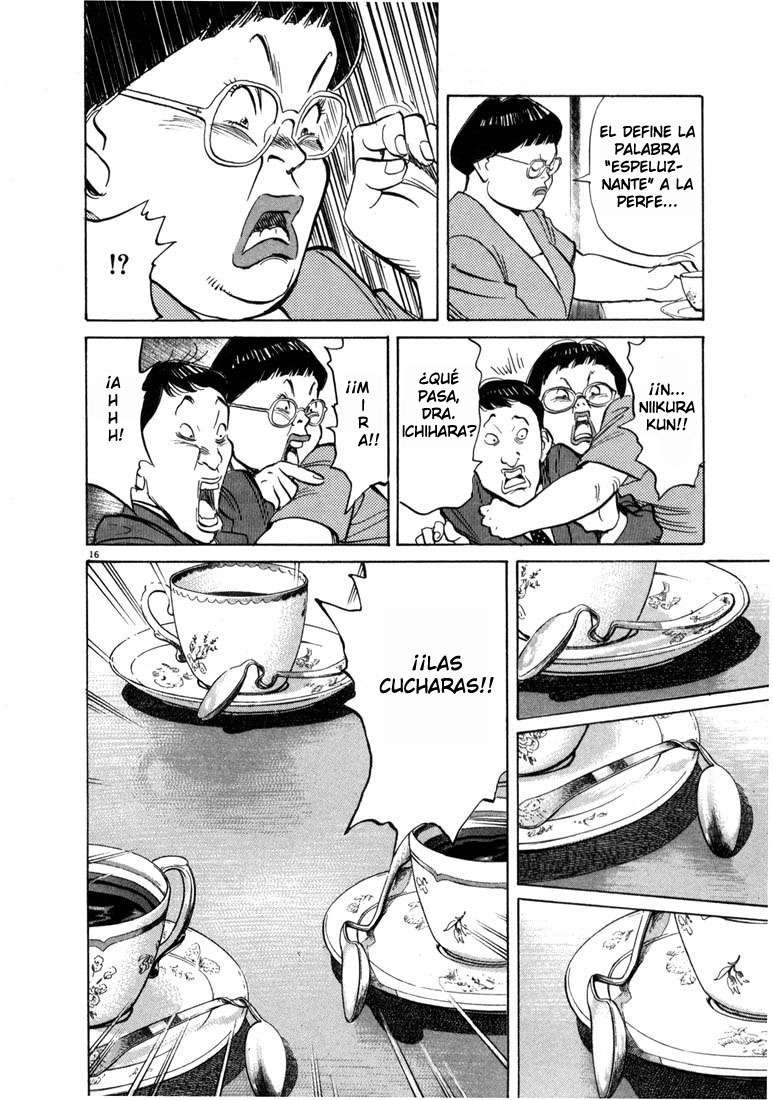 Read 20th Century Boys (ES) Manga Online