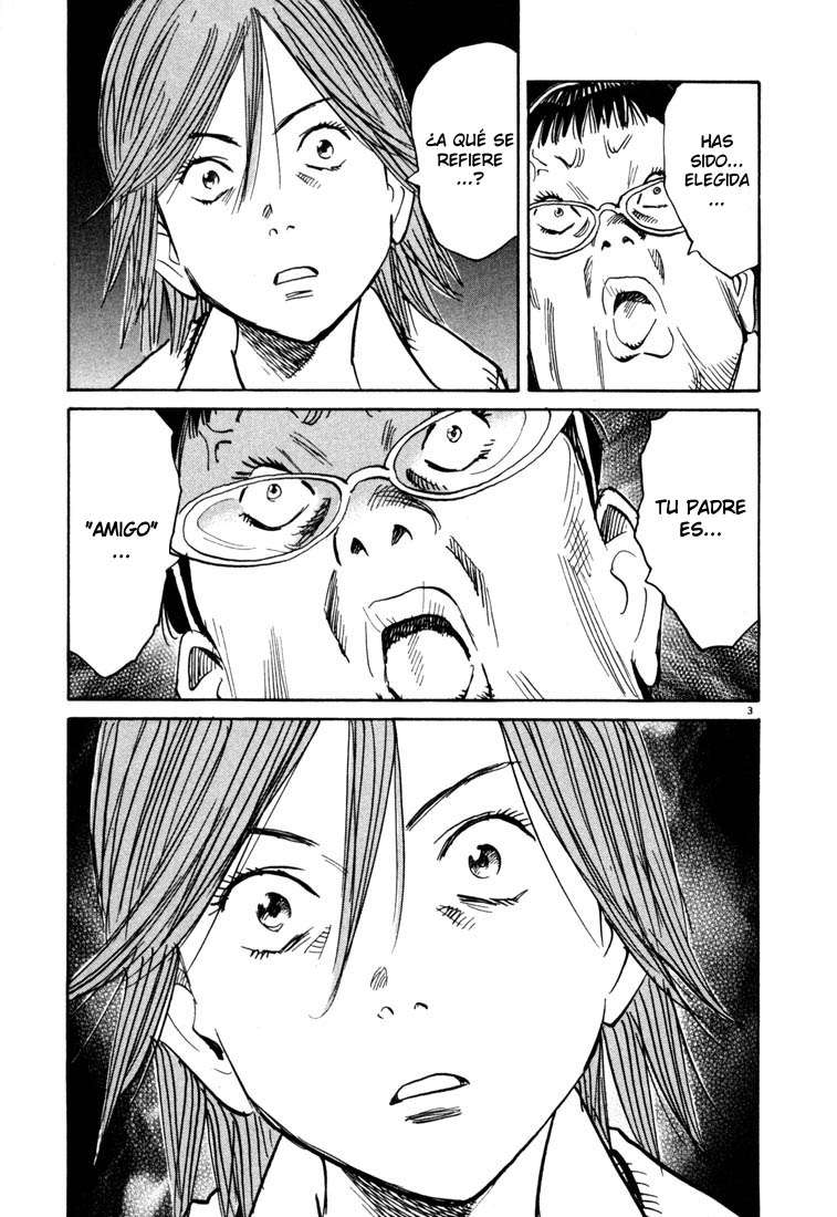 Read 20th Century Boys (ES) Manga Online