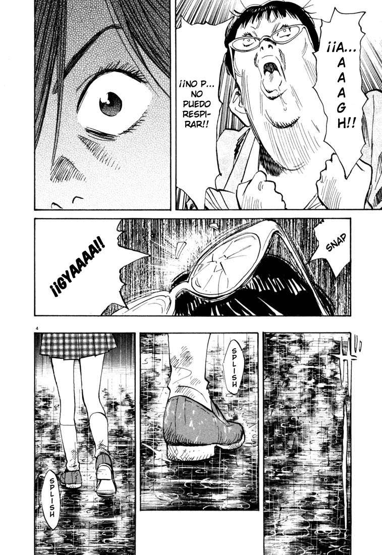 Read 20th Century Boys (ES) Manga Online