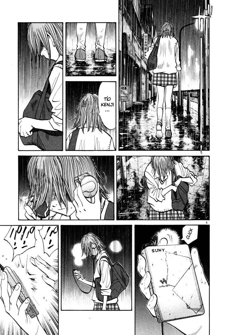 Read 20th Century Boys (ES) Manga Online