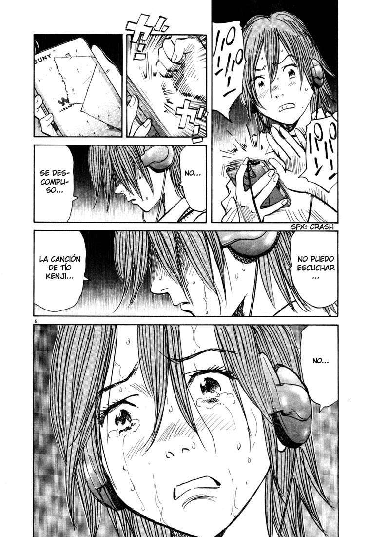 Read 20th Century Boys (ES) Manga Online