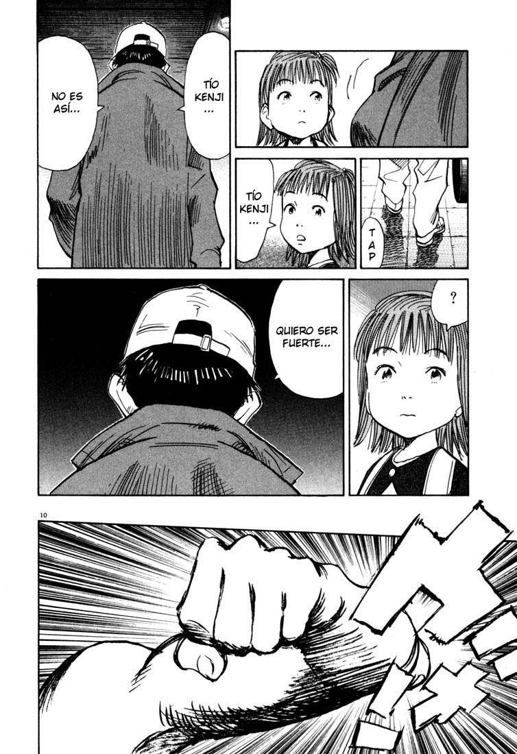 Read 20th Century Boys (ES) Manga Online