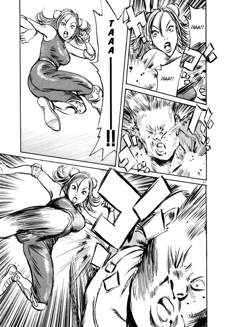Read 20th Century Boys (ES) Manga Online