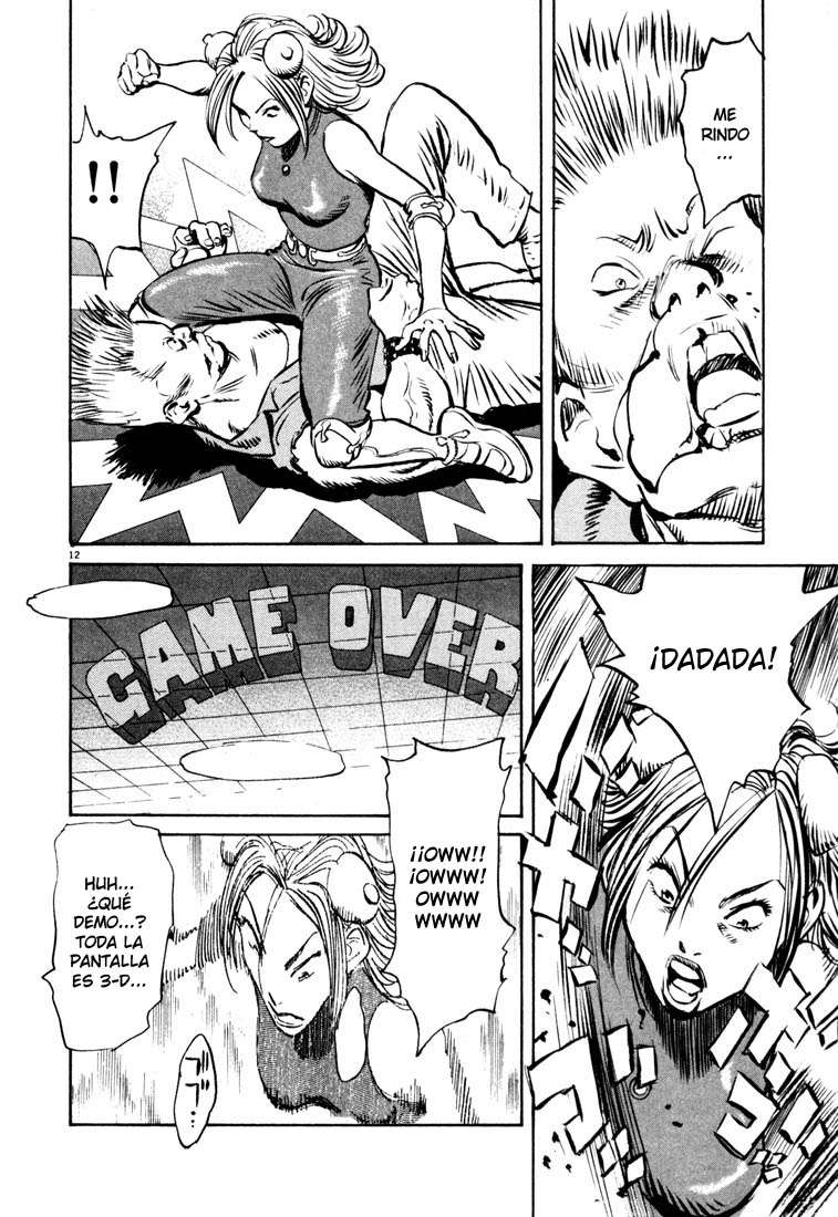 Read 20th Century Boys (ES) Manga Online