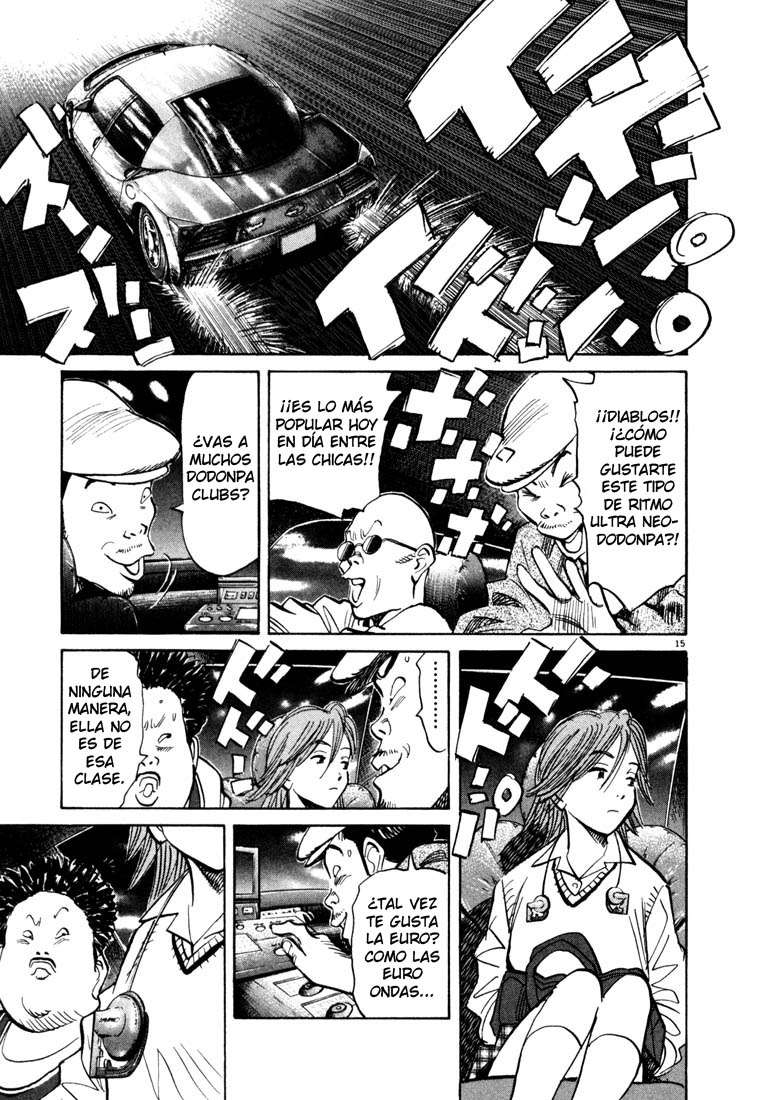 Read 20th Century Boys (ES) Manga Online