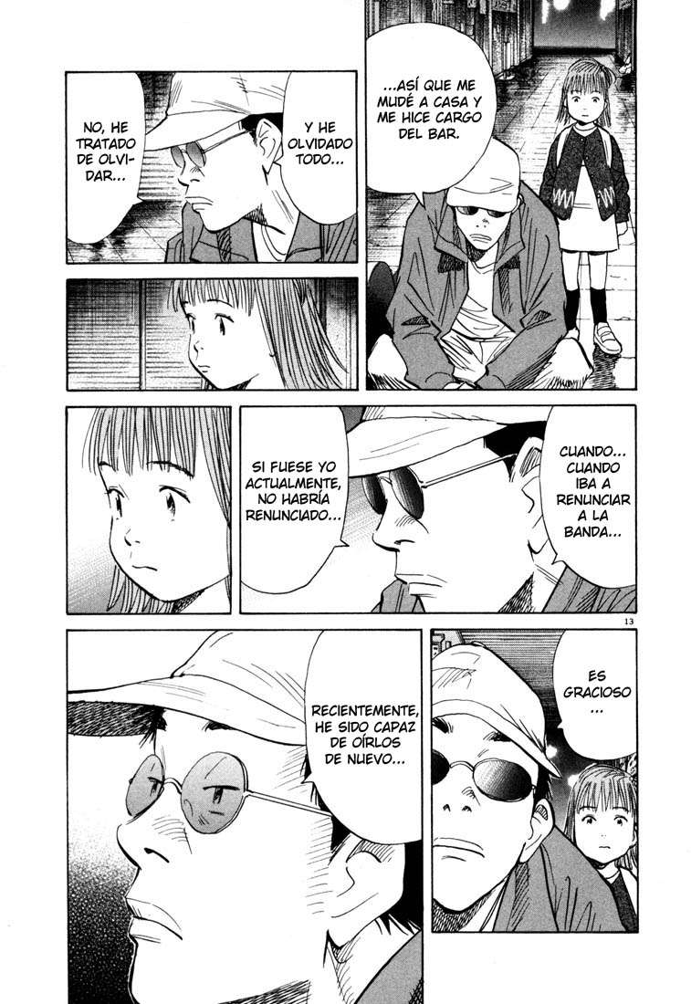 Read 20th Century Boys (ES) Manga Online