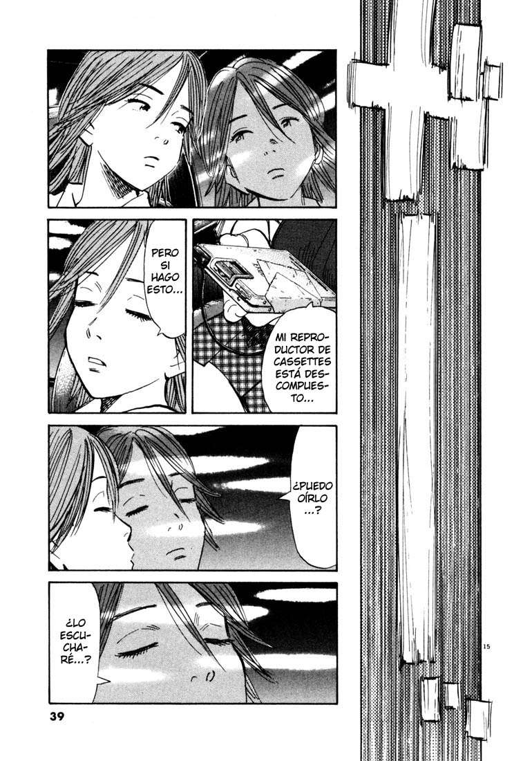 Read 20th Century Boys (ES) Manga Online
