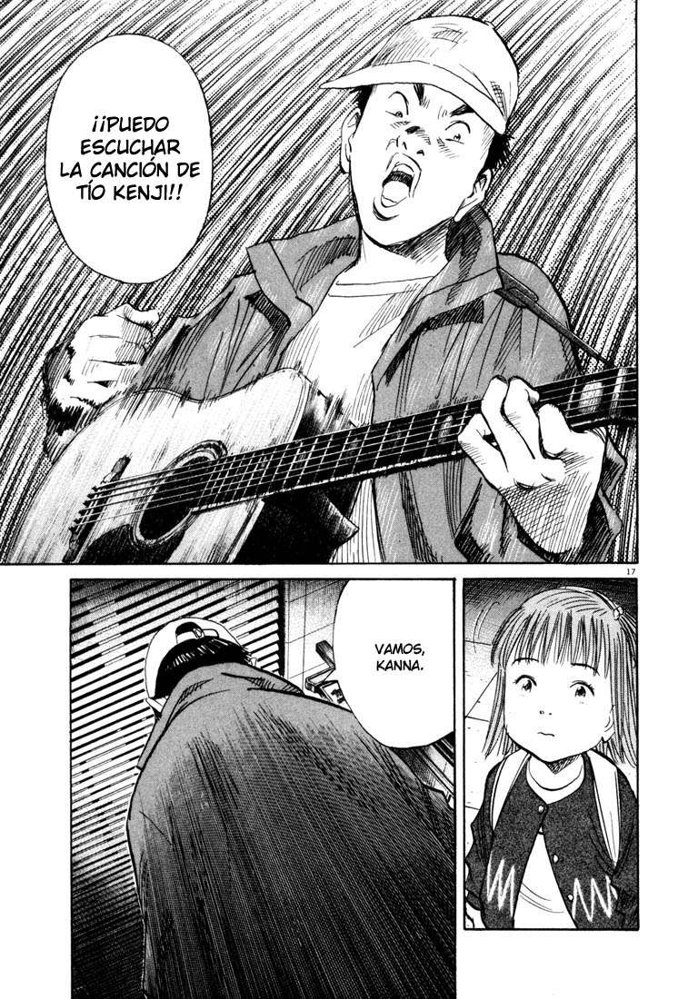 Read 20th Century Boys (ES) Manga Online