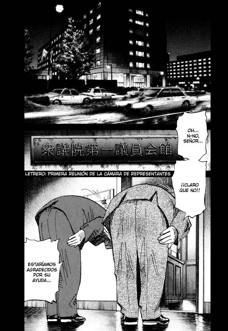 Read 20th Century Boys (ES) Manga Online