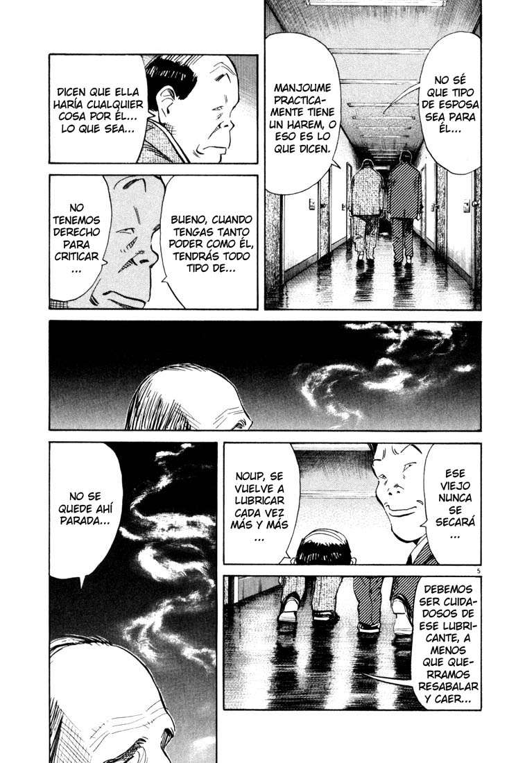 Read 20th Century Boys (ES) Manga Online