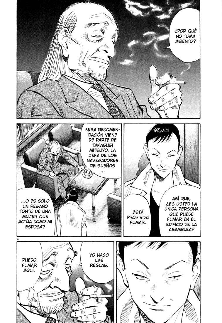 Read 20th Century Boys (ES) Manga Online