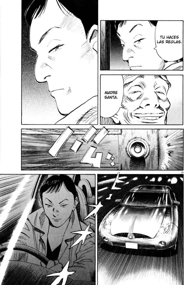 Read 20th Century Boys (ES) Manga Online