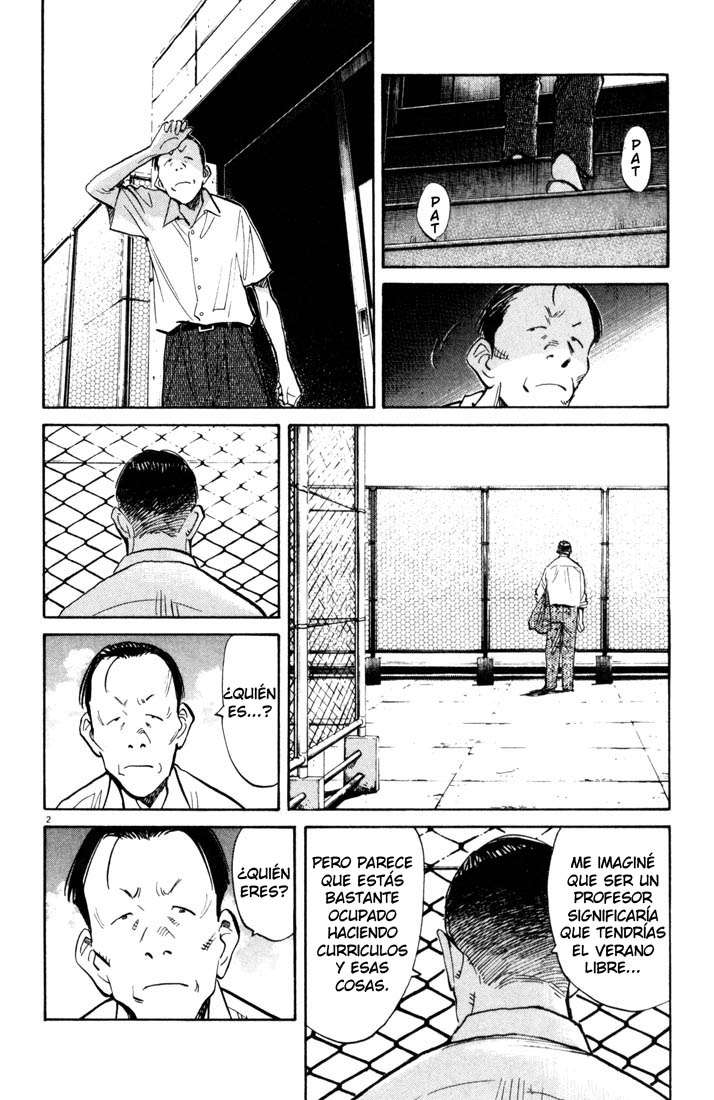 Read 20th Century Boys (ES) Manga Online