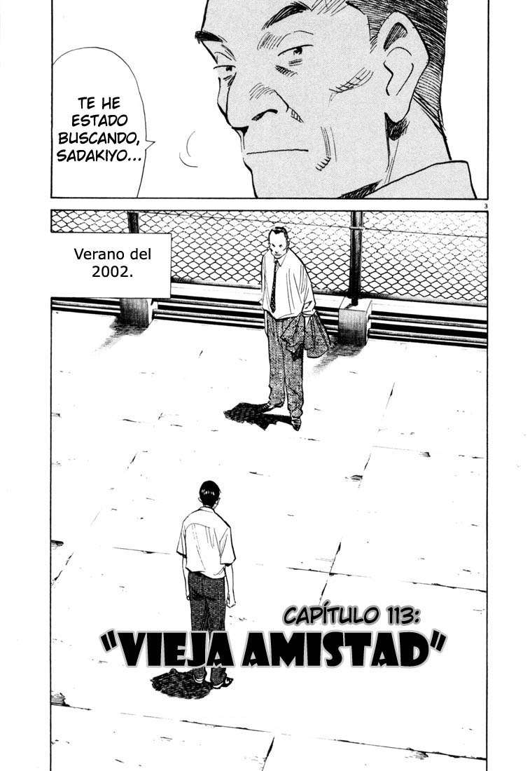Read 20th Century Boys (ES) Manga Online