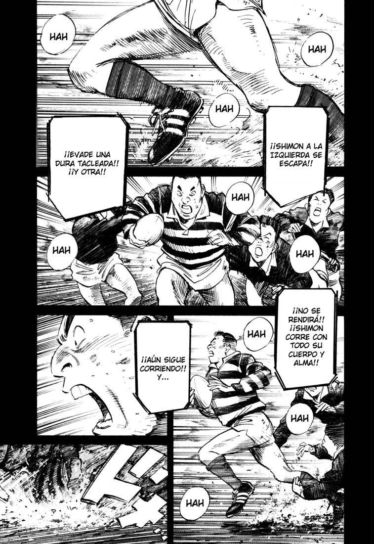 Read 20th Century Boys (ES) Manga Online
