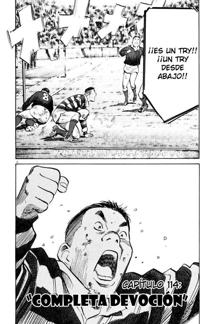 Read 20th Century Boys (ES) Manga Online