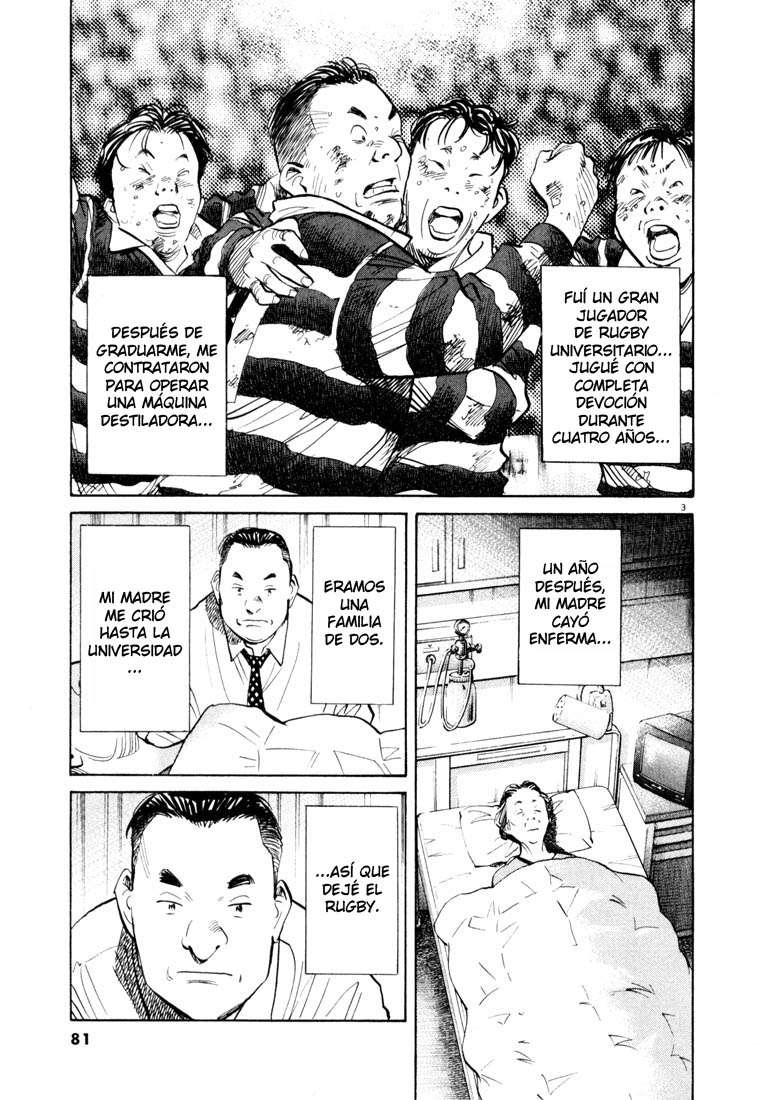 Read 20th Century Boys (ES) Manga Online