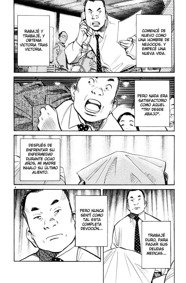 Read 20th Century Boys (ES) Manga Online