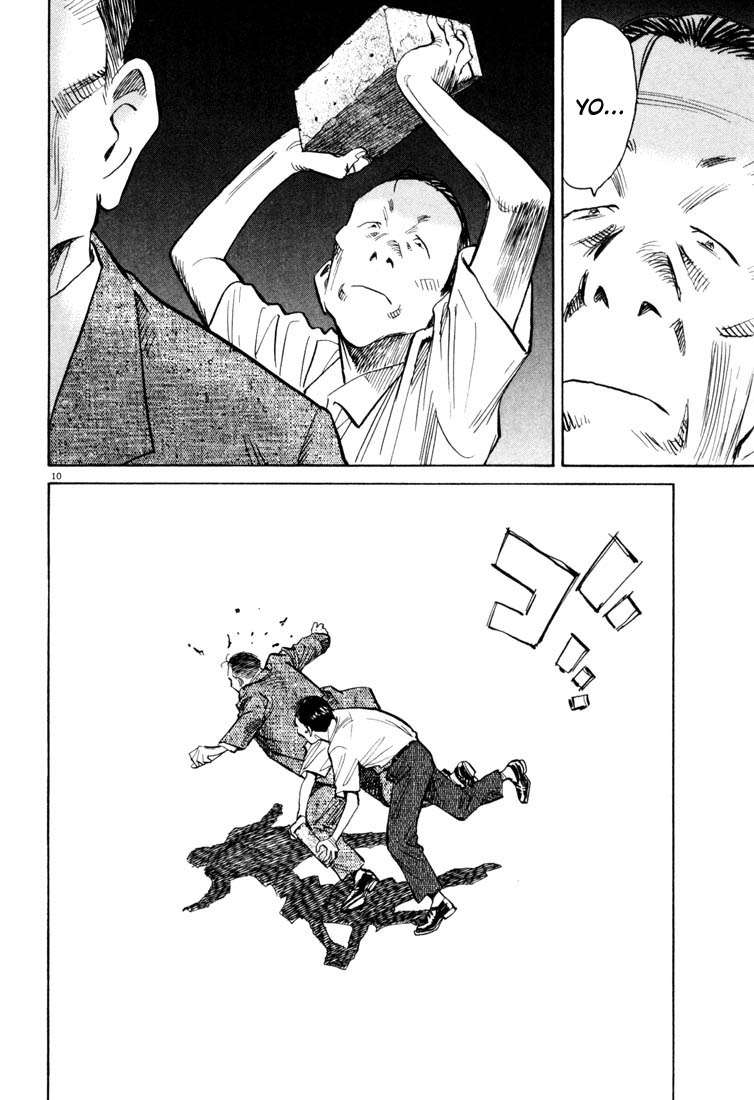 Read 20th Century Boys (ES) Manga Online