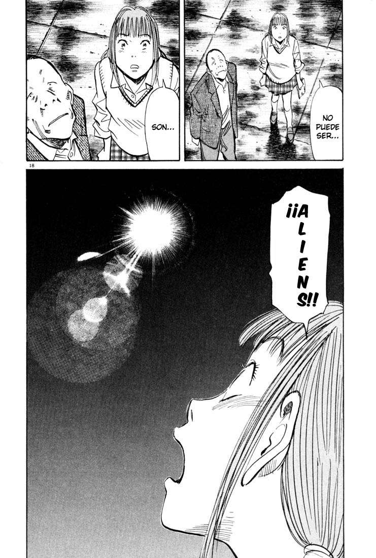 Read 20th Century Boys (ES) Manga Online