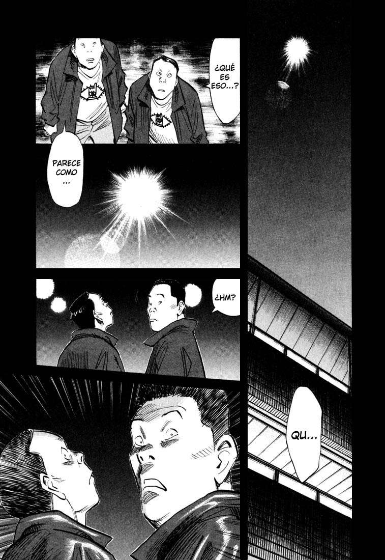 Read 20th Century Boys (ES) Manga Online