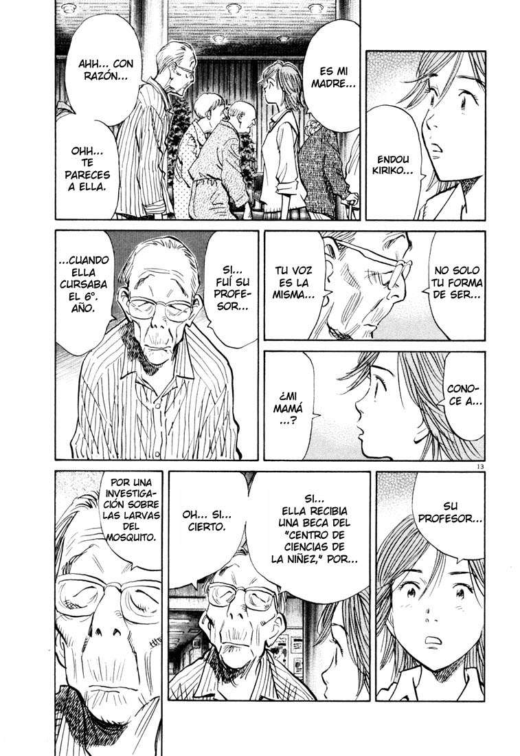 Read 20th Century Boys (ES) Manga Online